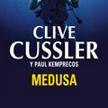 Cover Art for 9788490621936, Medusa by Clive Cussler, Paul Kemprecos