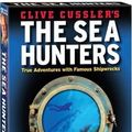 Cover Art for 0054961986194, Clive Cussler's Sea Hunters, Set 1 by Acorn Media Publishing
