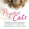 Cover Art for 9780141047645, Psychic Cats by Theresa Cheung