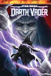 Cover Art for 9781302920821, Star Wars: Darth Vader by Greg Pak Vol. 2 by Marvel Comics