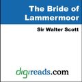 Cover Art for 9781420908879, The Bride of Lammermoor by Walter Scott