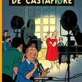 Cover Art for 9782203009349, STIENE DE LA CASTAFIORE (LES) : LÈS ZWANZES DE TINTIN T21 by Hergé