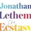 Cover Art for 9780224093965, The Ecstasy of Influence: Nonfictions, etc. by Jonathan Lethem