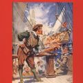 Cover Art for 9781887159296, Under Drake's Flag: A Tale of the Spanish Main (Works of G. A. Henty) by G. A. Henty