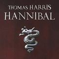 Cover Art for 9783455026887, Hannibal by Thomas Harris
