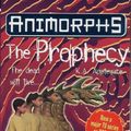 Cover Art for 9780439997522, The Prophecy by Katherine Applegate