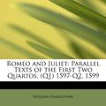 Cover Art for 9781241675134, Romeo and Juliet by William Shakespeare