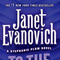 Cover Art for 9780312991463, To the Nines by Janet Evanovich