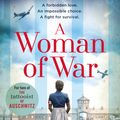 Cover Art for 9780008324247, A Woman Of War by Mandy Robotham
