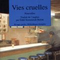 Cover Art for 9782869305229, Vies cruelles by Lorrie Moore