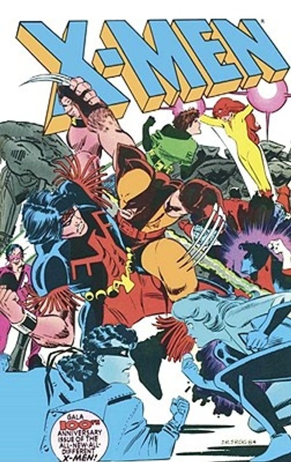 Cover Art for 9780785113669, Essential X-Men Volume 5 TPB by Chris Claremont