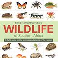 Cover Art for B01N2ANSNN, The Wildlife of Southern Africa by Carruthers, Vincent