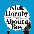 Cover Art for 9780965593892, About a Boy by Nick Hornby