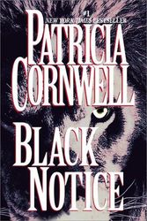 Cover Art for 9780375707711, Black Notice by Patricia Cornwell