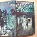 Cover Art for 9780224016865, Ghost Story by Peter Straub