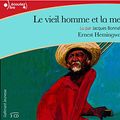 Cover Art for 9782070574018, Le Vieil Homme ET LA Mer by Ernest Hemingway