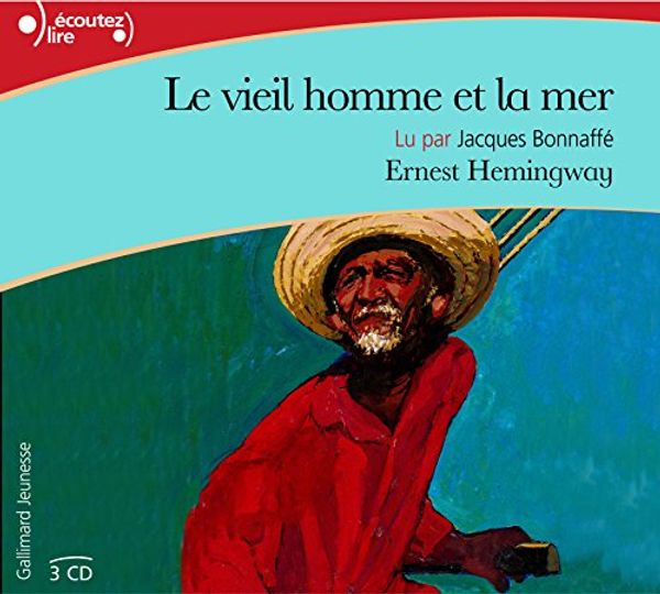 Cover Art for 9782070574018, Le Vieil Homme ET LA Mer by Ernest Hemingway