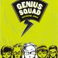 Cover Art for 9780606106702, Genius Squad by Catherine Jinks
