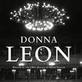 Cover Art for 9780434012534, Death at La Fenice by Donna Leon