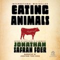 Cover Art for 9781440763397, Eating Animals by Jonathan Safran Foer
