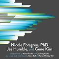 Cover Art for B07B9F83WM, Accelerate: The Science of Lean Software and DevOps: Building and Scaling High Performing Technology Organizations by Forsgren PhD, Nicole, Jez Humble, Gene Kim