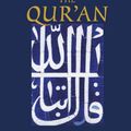 Cover Art for 9780192805485, The Qur'an by Editor
