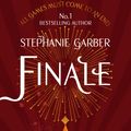 Cover Art for 9781473666788, Finale: Caraval Series Book 3 by Stephanie Garber