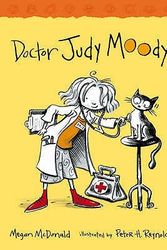Cover Art for 9781406302165, Doctor Judy Moody by Megan McDonald
