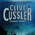 Cover Art for 9788324157921, Diabelskie wrota by Clive Cussler