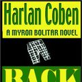 Cover Art for 9780736655330, Back Spin by Harlan Coben