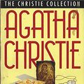 Cover Art for 9780006165392, Lord Edgware Dies by Agatha Christie