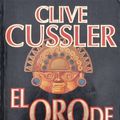 Cover Art for 9788401326127, El Oro de Los Incas by Clive Cussler