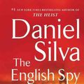 Cover Art for 9780062320179, The English Spy by Daniel Silva