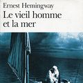 Cover Art for 9782070360079, Le Vieil Homme Et la Mer by Ernes Hemingway