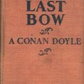 Cover Art for 9780752903880, His Last Bow by Sir Arthur Conan Doyle