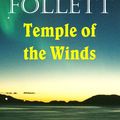 Cover Art for B00716PC0Y, Temple of the Winds by James Follett