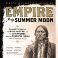 Cover Art for 9781416597155, Empire of the Summer Moon by S. C. Gwynne