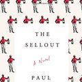 Cover Art for 9780374260507, The Sellout by Paul Beatty