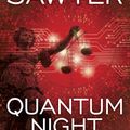 Cover Art for 9780425256428, Quantum Night by Robert J. Sawyer