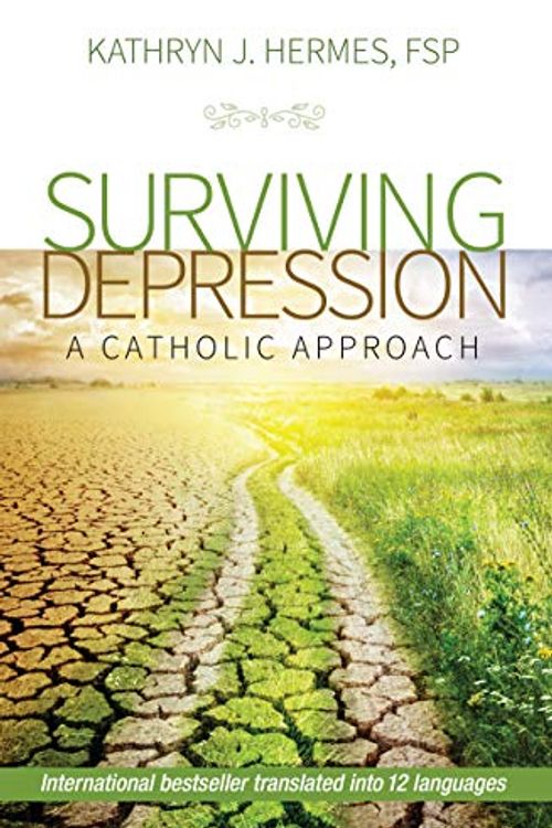 Cover Art for 9780819891235, Surviving Depression by Kathryn J. Hermes, FSP