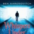 Cover Art for 9781445022918, Whispers Under Ground by Ben Aaronovitch