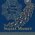 Cover Art for 9781432864477, The Satapur Moonstone (Mystery of 1920's Bombay) by Sujata Massey