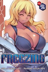 Cover Art for 9781642757200, Freezing Vol. 25-26 by Lim, Dall-Young