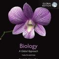Cover Art for 9781292345864, Biology: A Global Approach plus Pearson Modified MasteringBiology with Pearson eText, Global Edition by Neil Campbell, Lisa Urry, Michael Cain, Steven Wasserman, Peter Minorsky, Jane Reece
