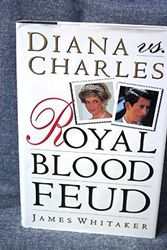 Cover Art for 9780525937371, Diana vs. Charles by James Whitaker