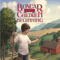 Cover Art for 9780807566176, The Boxcar Children Beginning by Patricia MacLachlan