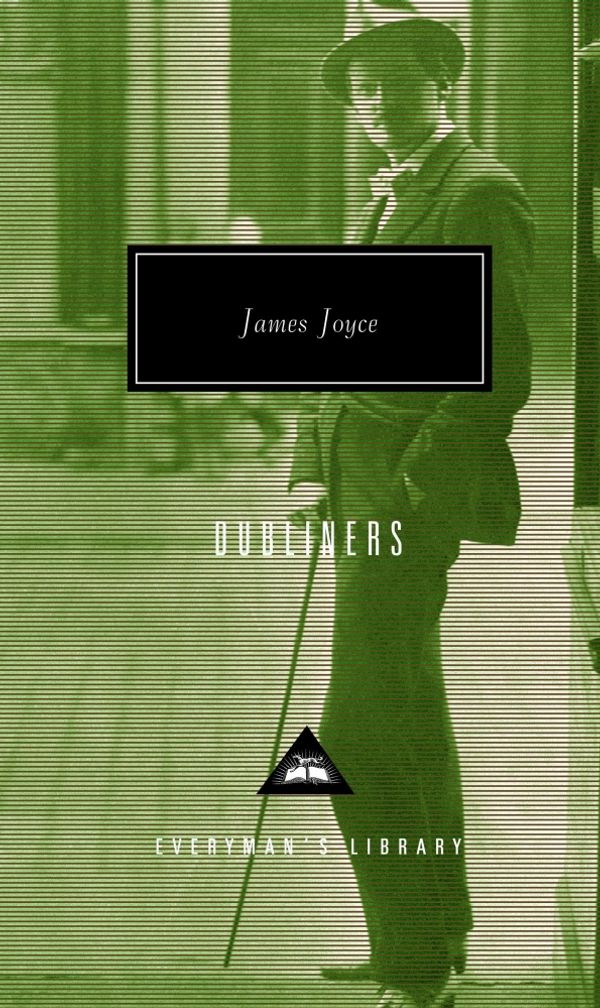 Cover Art for 9781857150490, Dubliners by James Joyce