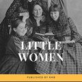 Cover Art for B08BG74WDZ, Little Women by Alcott, Louisa May, RMB