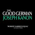 Cover Art for 9780748104123, The Good German by Joseph Kanon