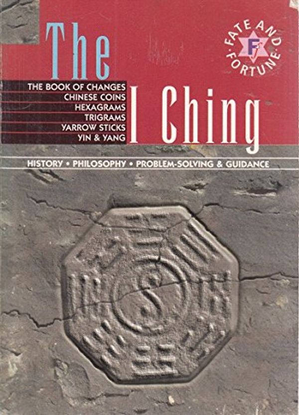 Cover Art for 9781855343733, I Ching by No Author Credited